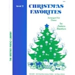 Christmas Favorites, Level 2 - Piano