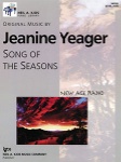 Song of the Seasons - Piano Teaching Pieces