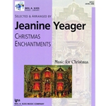 Christmas Enchantments, Level 1 - Piano