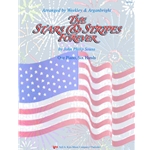 Stars and Stripes Forever - 1 Piano, 6 Hands