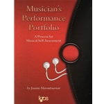 Musician's Performance Portfolio - All Instruments or Voice