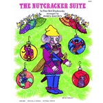 Nutcracker Suite - Easy Piano