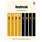 Daybreak - Young Jazz Band