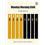 Monday Morning Chill - Young Jazz Band
