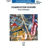 Starsplitter Fanfare - Young Band