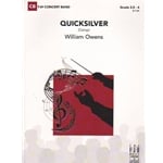Quicksilver - Concert Band