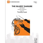 Bluesy Danube, The - Young Band
