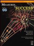 Measures of Success Band Method, Book 2 - Baritone Sax