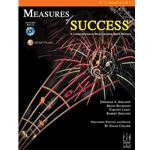 Measures of Success Band Method, Book 2 - Clarinet