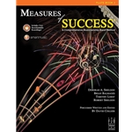 Measures of Success Band Method, Book 2 - Flute