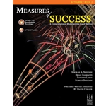 Measures of Success Band Method, Book 2 - Trumpet