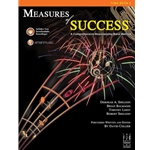 Measures of Success Band Method, Book 2 - Tuba