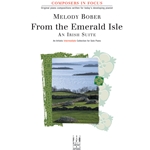 From the Emerald Isle - Piano