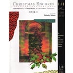 Christmas Encores, Book 2 - Piano
