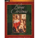 Baroque Christmas - Piano