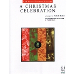 Christmas Celebration - Intermediate Piano