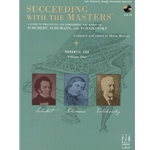 Succeeding with the Masters: Romantic Era, Volume 1 - Piano