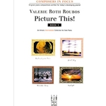 Picture This! Book 3 - Piano