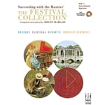 Festival Collection, Book 7 - Piano