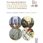 Festival Collection Book 1 - Piano