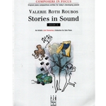 Stories in Sound, Book 2 - Piano