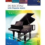 In Recital with Popular Music, Book 5