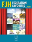 FJH Federation Favorites, Book 2 - Piano