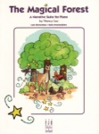 Magical Forest - A Narrative Suite for Piano