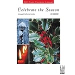 Celebrate the Season - Piano