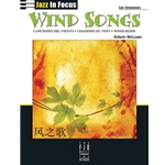 Wind Songs - Piano Teaching Pieces