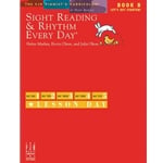 Sight Reading and Rhythm Every Day, Book B - Piano