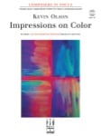 Impressions on Color - Piano