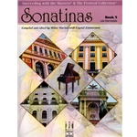 Sonatinas, Book 5 - Piano Solo