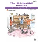 All-In-One Approach to Succeeding at the Piano, Book 2C
