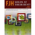 FJH Solos at their Best, Book 1 - Piano