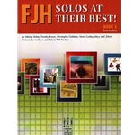 FJH Solos at Their Best! Book 5 - Piano