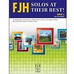 FJH Solos At Their Best! Book 6 - Piano