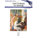 Nocturnes in Minor - Teaching Pieces