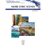 More Lyric Scenes - Piano Teaching Pieces