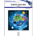 Earth and Sky, Book 4 - Teaching Pieces