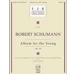 Album For the Young, Op. 68 - Piano