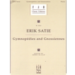 Gymnopedies and Gnossiennes - Piano