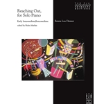 Reaching Out - Piano