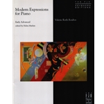 Modern Expressions - Piano
