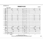 Dressed in Black - Jazz Ensemble