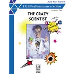 Crazy Scientist - Piano