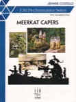 Meerkat Capers - Piano