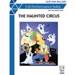 Haunted Circus - Teaching Piece