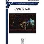 Goblin Lair - Piano