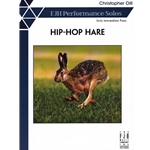 Hip-Hop Hare - Piano Teaching Piece